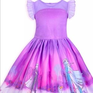 Frozen 2 Dress
